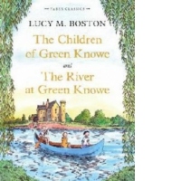 Children of Green Knowe Collection