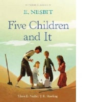 Five Children and it