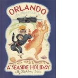 Orlando the Marmalade Cat: A Seaside Holiday