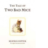 Tale of Two Bad Mice