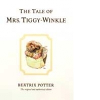 Tale of Mrs. Tiggy-Winkle