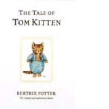 Tale of Tom Kitten