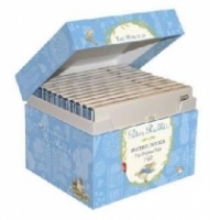 World of Peter Rabbit Giftbox (Tales 1-12)