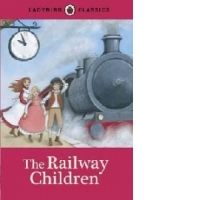 Ladybird Classics: The Railway Children