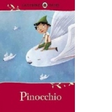 Ladybird Tales: Pinocchio