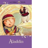 Ladybird Tales: Aladdin