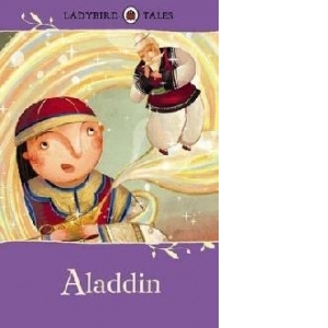 Ladybird Tales: Aladdin