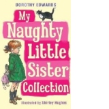 My Naughty Little Sister Collection
