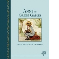Anne of Green Gables