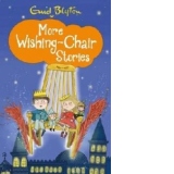 More Wishing-chair Stories