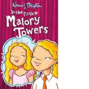 In the Fifth at Malory Towers