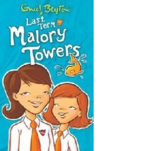 Last Term at Malory Towers