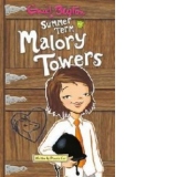 Summer Term at Malory Towers