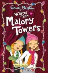 Winter Term at Malory Towers