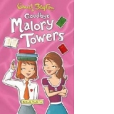 Goodbye Malory Towers