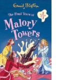 Final Years at Malory Towers
