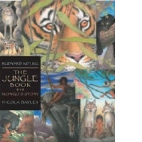 Jungle Book