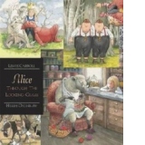 Alice Through the Looking-glass