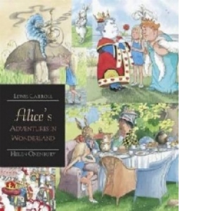 Alice's Adventures in Wonderland