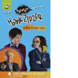 Hank Zipzer: A Tale of Two Tails