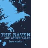Raven and Other Tales