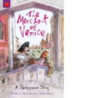 Merchant of Venice