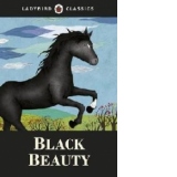 Ladybird Classics: Black Beauty