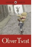 Ladybird Classics: Oliver Twist