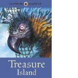 Ladybird Classics: Treasure Island