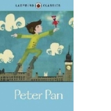 Ladybird Classics: Peter Pan