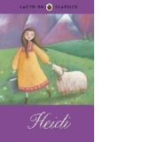 Ladybird Classics: Heidi