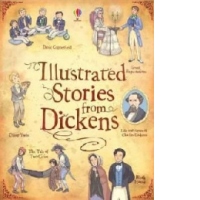 Illustrated Stories from Dickens