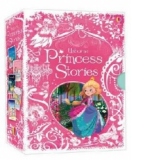 Princess Stories Gift Set