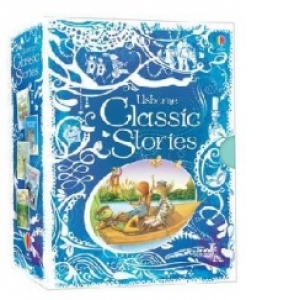 Classic Stories Gift Set