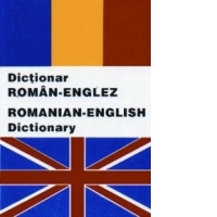 Dictionar roman-englez