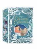 Dickens Collection Gift Set