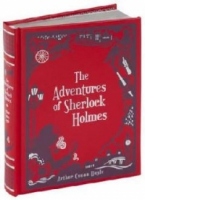 Adventures of Sherlock Holmes