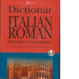 Dictionar italian - roman (legat)