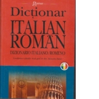 Dictionar italian - roman (legat)