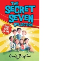 Secret Seven Collection