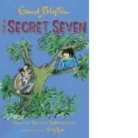 Secret Seven Adventure