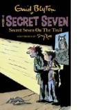 Secret Seven on the Trail