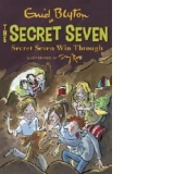 Secret Seven Win Through