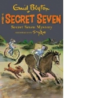 Secret Seven Mystery