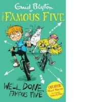 Well Done, Famous Five
