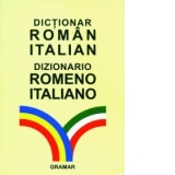 Dictionar roman - italian (editia a III-a revazuta)