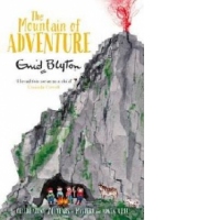 Mountain of Adventure