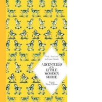Adventures of the Little Wooden Horse
