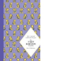 Teddy Robinson Storybook: Macmillan Classics Edition