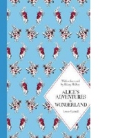 Alice's Adventures in Wonderland: Macmillan Classics Edition